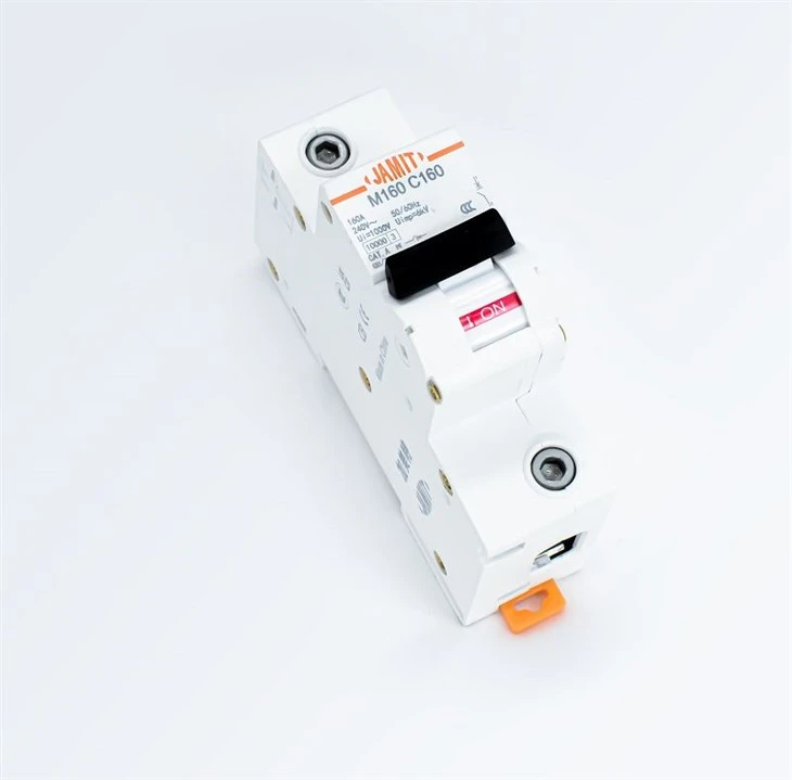 160 A Miniature Circuit Breaker suppliers